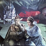 Вся нечисть в одном лице: Георгию Милляру 120 лет со дня рождения