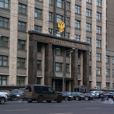 Глава комитета Госдумы по вопросам семьи готова поддержать закон о запрете «сексуальных девиаций»