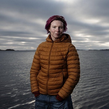 Гетеборгский фестиваль представил своего единственного оффлайн-зрителя