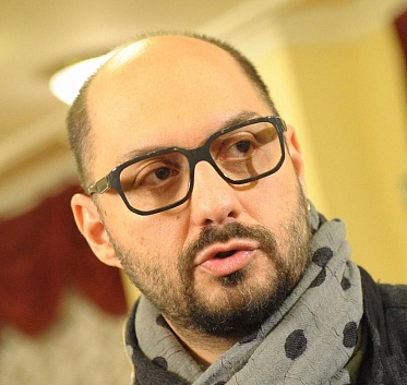 Серебренников остается под домашним арестом