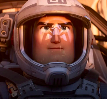 Анимационный фильм «Базз Лайтер» запретили в странах Ближнего Востока