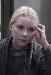 Любовь Львова