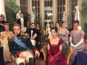 Главный грек Российской империи