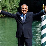 Альберто Барбера останется директором Венецианского кинофестиваля до 2028 года