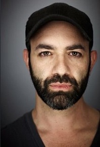 Скотт Чарльз Стюарт (Scott Charles Stewart)