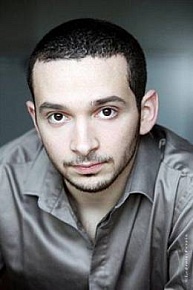 Уилльям Лебхил (William Lebghil)