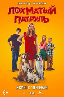 Лохматый патруль