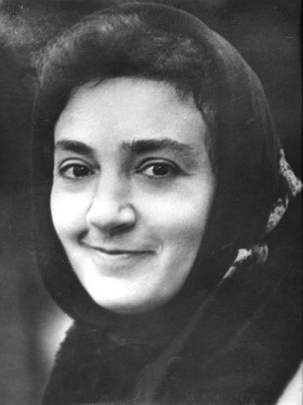 Ушла из жизни Татьяна Лиознова.