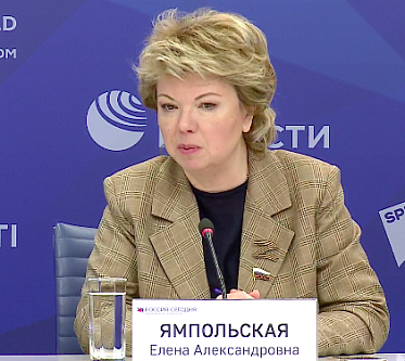 Разговоры о патриотизме и импортозамещении в Госдуме