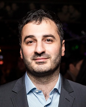 Гевонд Андресян: «Мы вместе со зрителем выстраиваем нашу киновселенную»