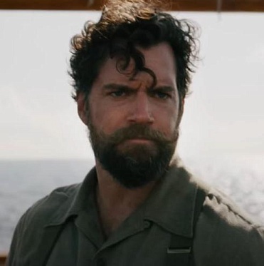 Вышел первый трейлер «Министерства неджентльменских дел» Гая Ричи