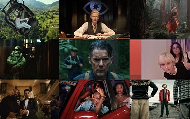 Программа фестиваля Сандэнс 2026 Программа фестиваля Сандэнс 2026