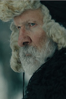 Семь верст до рассвета