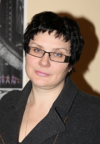 Лариса Солоницына
