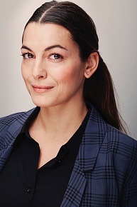 Каролайн Бланко (Caroline Blanco)