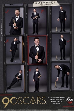 «Оскаровское» воскресенье уже совсем близко