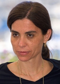 Франческа Коменчини (Francesca Comencini)