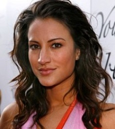 Америка Оливо (America Olivo)