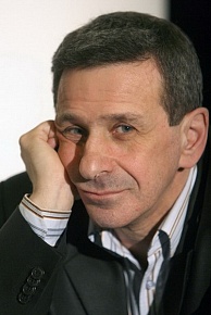 Борис Смолкин