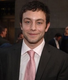 Джонатан Садовский (Jonathan Sadowski)