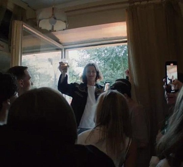 Зимний 2024: «Ровесник» — молодость и 1990-е