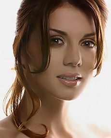 Анна Седокова