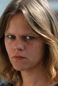 Северин Канеел (Severine Caneele)