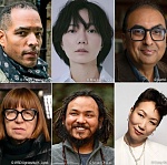 Объявлены составы жюри 76 Берлинского кинофестиваля