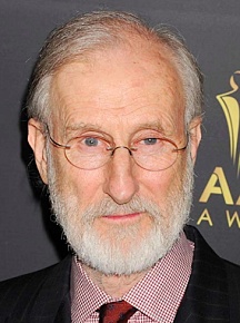 Джеймс Кромвелл (James Cromwell)