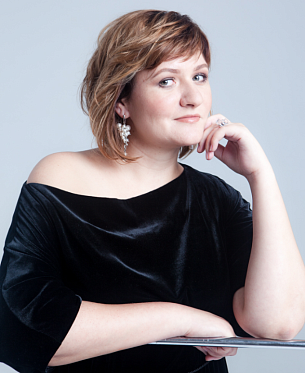 Наталия Мещанинова: «На съемках про животных думали больше, чем про актеров»