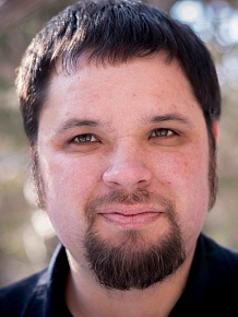 Джесси Булл (Jesse Short Bull)