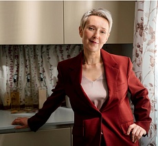 Ольга Примаченко