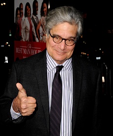 Шон Дэниэл (Sean Daniel)