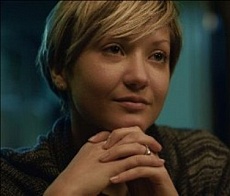 Гретчен Лодж (Gretchen Lodge)