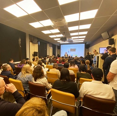 Ассоциация анимационного кино подвела итоги 2023 года