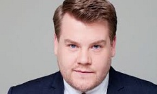 Джеймс Корден (James Corden)