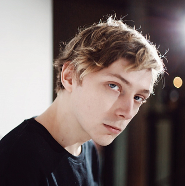 Александр Горчилин: «Всегда найду повод, чтобы относиться к себе негативно»	