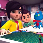 Российский VR-проект представят на питчинге кинорынка MIFA