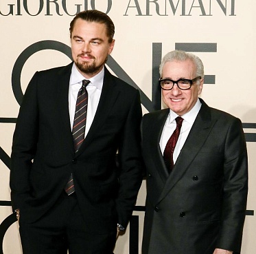 Леонардо ДиКаприо и Мартин Скорсезе займутся фильмом «Дьявол в Белом городе»