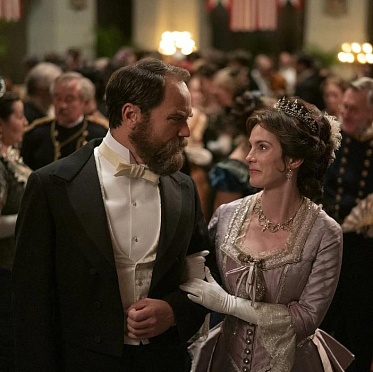 Номинанты Gotham TV Awards 2026: «Рыцарь Семи Королевств», «Смерть от молнии» и «Грызня»