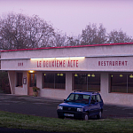 Новая комедия Квентина Дюпье откроет 77 Каннский кинофестиваль