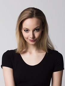 Софья Евстигнеева