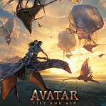 Кассовые сборы в США и Канаде с 26 по 28 декабря: «Аватар 3» удерживает лидерство