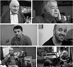 Одесситы всего мира, объединяйтесь!