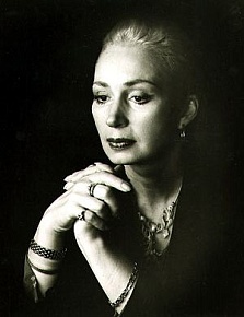 Васильева Татьяна