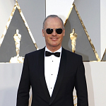 Майкл Китон вновь может исполнить роль Бэтмена