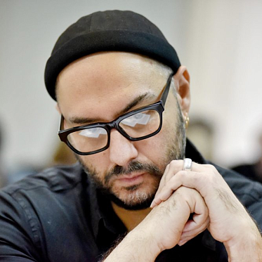 Суд назначил экспертов по делу Седьмой студии