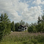 Победители питчинга неигрового кино 35 кинофестиваля Послание к человеку