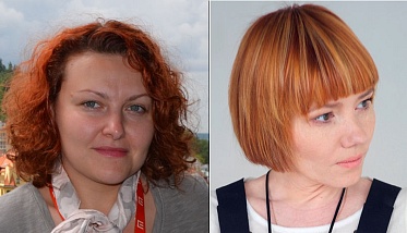 Екатерина Бордачева и Елена Хажинская: «Мы верим в позитивный результат "КиноПрактики"»