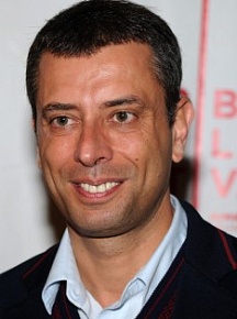 Иван Котронео (Ivan Cotroneo)